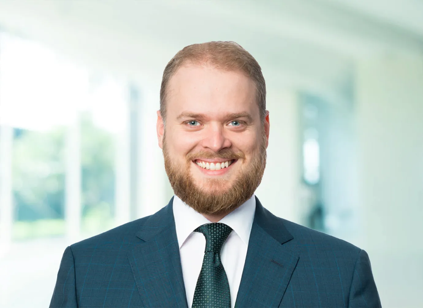 Daniel Grosche - Ihr Anwalt für Kindergartenrecht