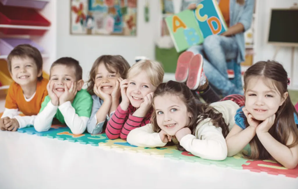 Anspruch auf einen Kindergartenplatz